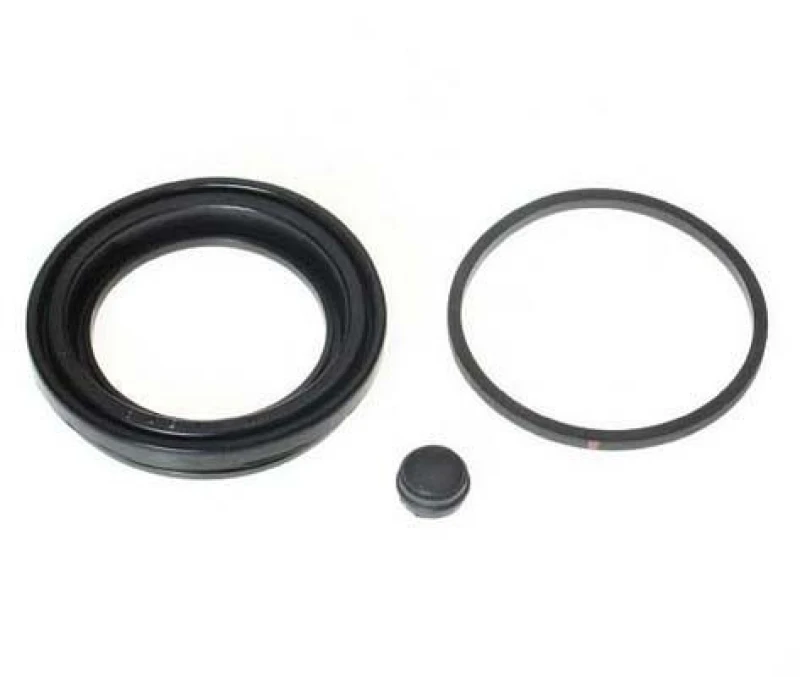 Image of BUDWEG CALIPER Seal, brake caliper piston BUDWEG CALIPER 189966