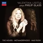 image of Valentina Lisitsa - Philip Glass (Music CD)