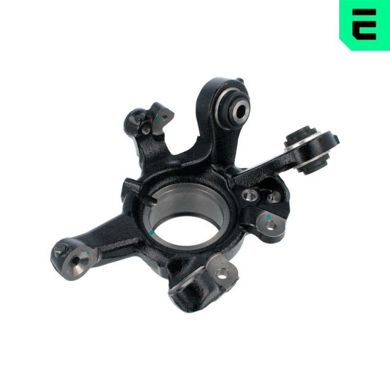 Image of Steering knuckle OPTIMAL KN-502691-01-R