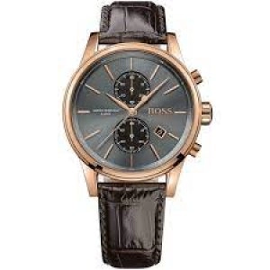 Image of Hugo Boss Jet 1513281 Men Strap Watch