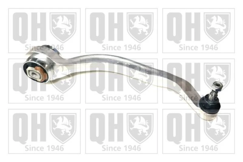Image of QUINTON HAZELL Suspension arm QUINTON HAZELL QSJ1583S