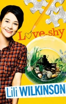 Image of Love-Shy by Lili Wilkinson Paperback