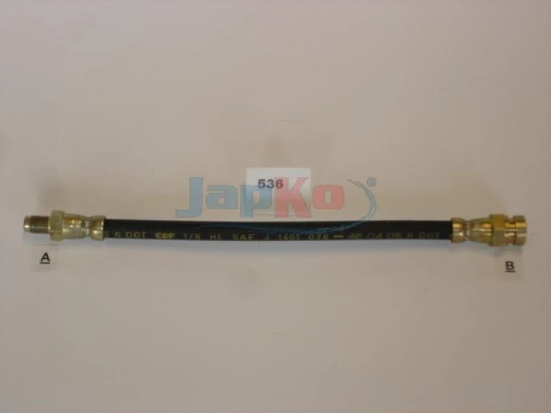 Image of JAPKO Holding Bracket, brake hose JAPKO 69536