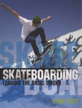 Image of Skateboarding by Ryan Stutt Paperback
