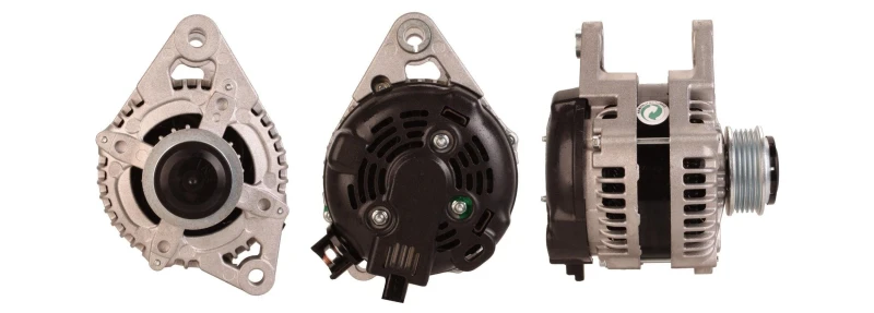 Image of LUCAS Alternator LUCAS LRA03084
