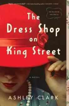 Image of The Dress Shop on King Street