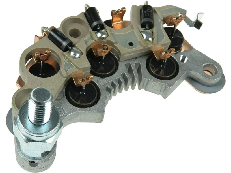 Image of AS-PL Rectifier, alternator AS-PL ARC1002