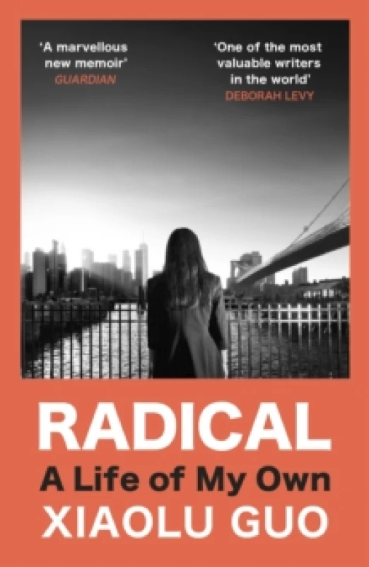 Image of Radical : A Life of My Own Paperback / softback