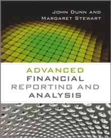 Image of Advanced Financial Reporting and Analysis