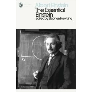 Image of The Essential Einstein: His Greatest Works by Albert Einstein (Paperback, 2008)