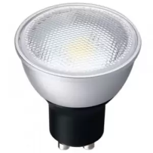 image of Kosnic 5W LED GU10 PAR16 Daylight - KSMD05DIM/GU10-F65