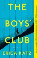 Image of boys club a novel