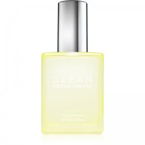 image of Clean Fresh Linens Eau de Parfum Unisex 30ml