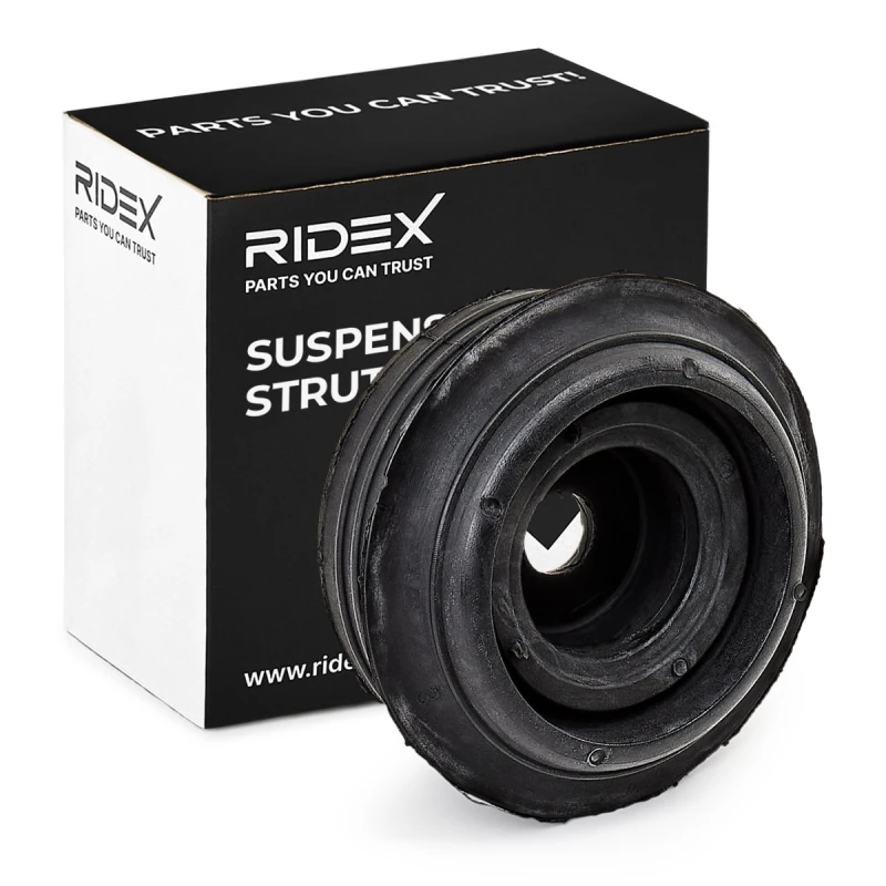 Image of RIDEX Top strut mount RIDEX 1180S0595