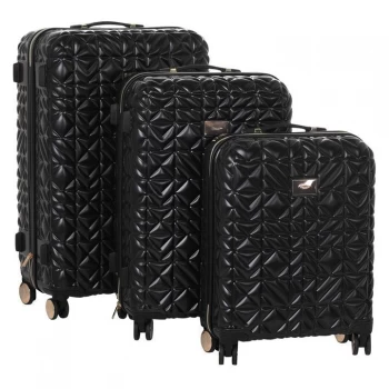 Image of Dune Ovangelina Hard Case - Black