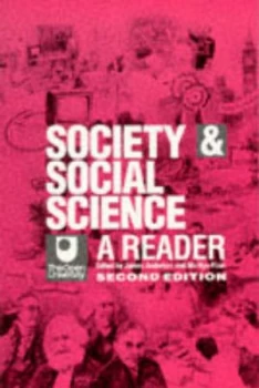 Image of Society and Social Science Paperback