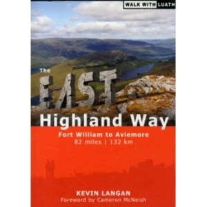 Image of The East Highland Way