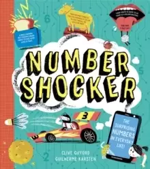 Image of Number Shocker