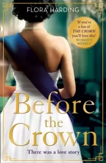 Image of Before the Crown
