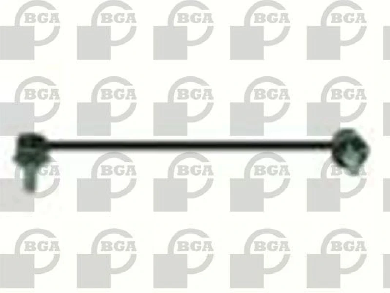 Image of BGA Anti-roll bar link BGA LS3609