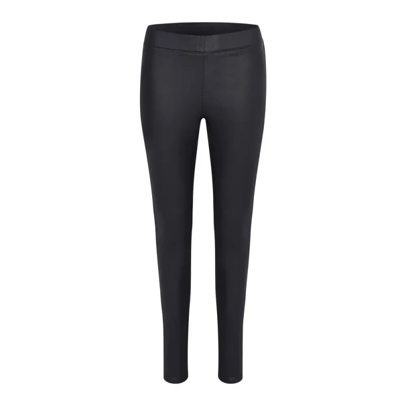 Image of Kaffe Womens Jegging KAFFE Ada Bleu Female 46