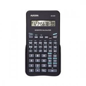 Aurora AX-501 Scientific Calculator