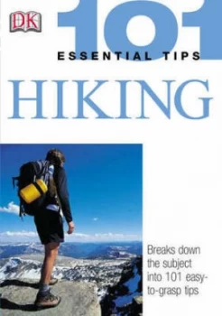 Image of Hiking by Dk Book