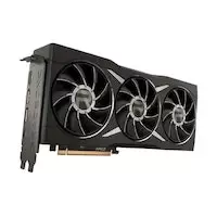 Image of AMD Radeon 6950 XT MBA 16GB GDDR6 PCI-Express Graphics Card