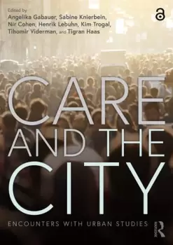 Image of Care and the CityEncounters with Urban Studies