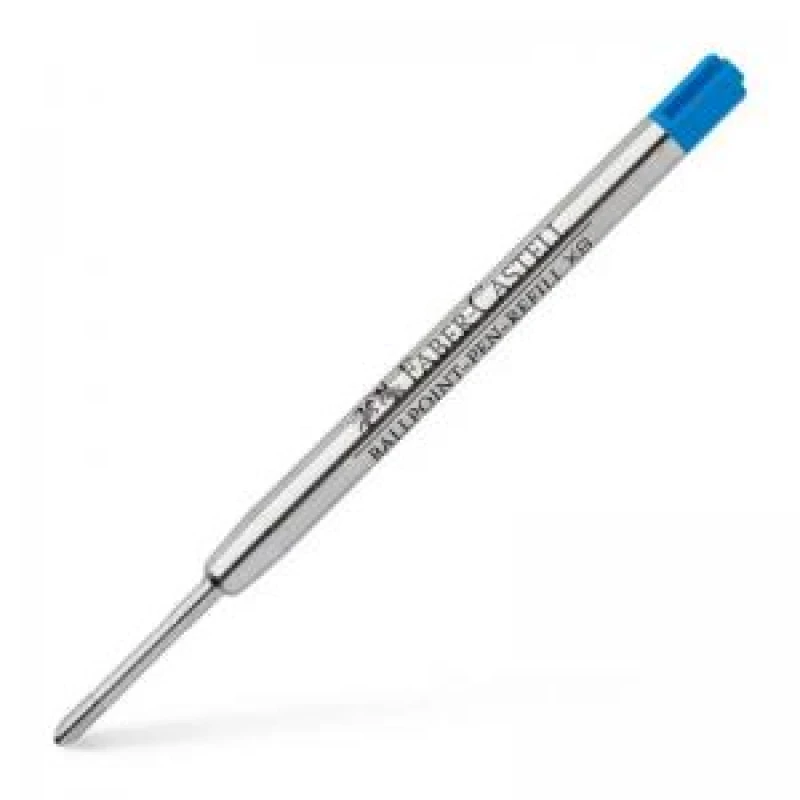 Image of F-C Ballpoint Pen Refill Blue XB PK10 EXR49055SQ