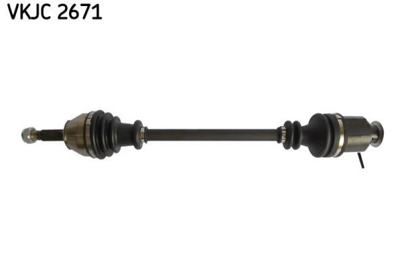 Image of SKF Drive shaft SKF VKJC 2671