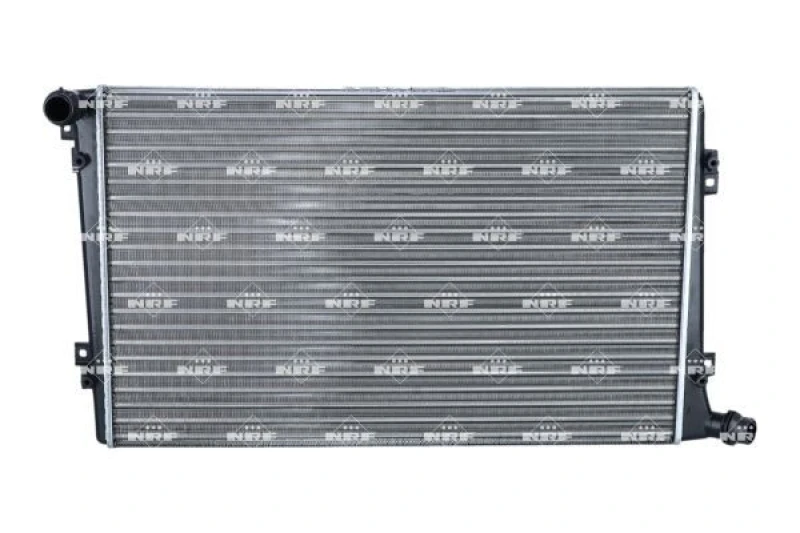 Image of NRF Engine radiator NRF 53813A