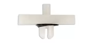 Image of Body Moulding Clip OEM 113853585C Pk 10 by Connect 36579