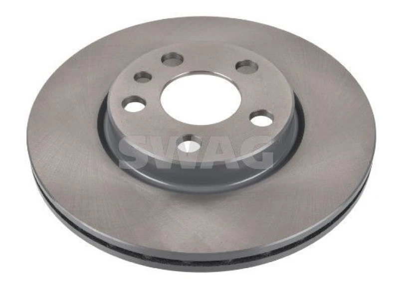 Image of Brake disc SWAG 70 91 2036