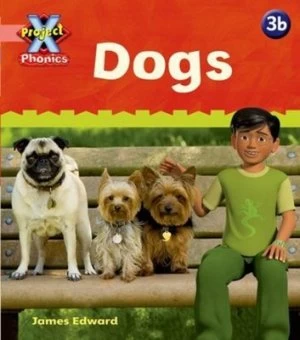 Image of Dogs by Emma Lynch