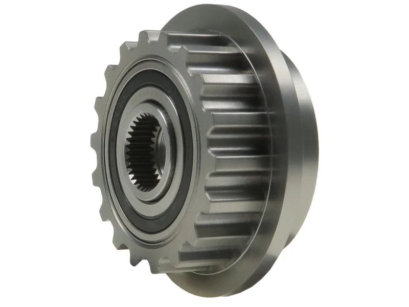 Image of AS-PL Alternator clutch pulley AS-PL AFP0025