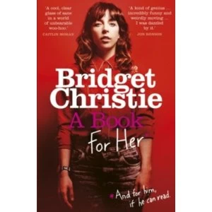 Image of A Book for Her