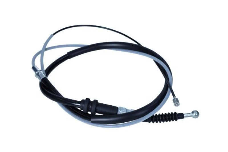 Image of MAXGEAR Handbrake cable MAXGEAR 32-1584