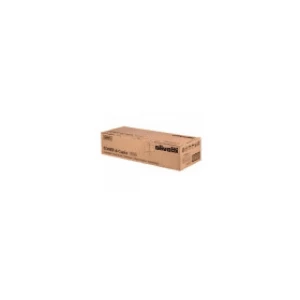 Image of Olivetti B0839 Black Laser Toner Ink Cartridge