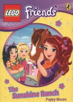 Image of The Sunshine Ranch by Poppy Bloom Paperback