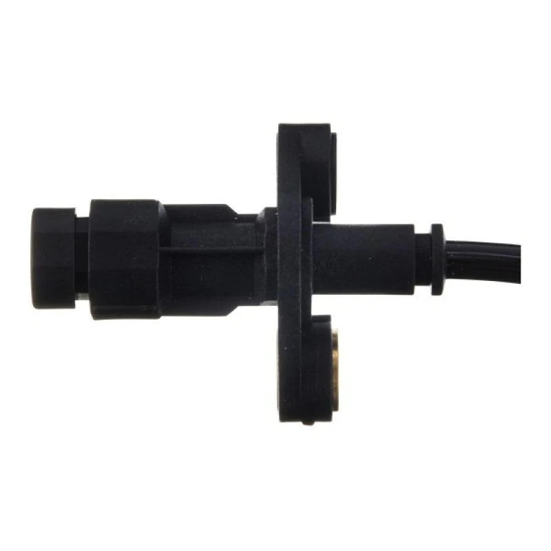 Image of HELLA 6PU 012 039-051 ABS Sensor Front Axle Sensor,wheel speed (412)