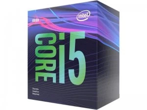 image of Intel Core i5 9400F 9th Gen 2.9GHz CPU Processor