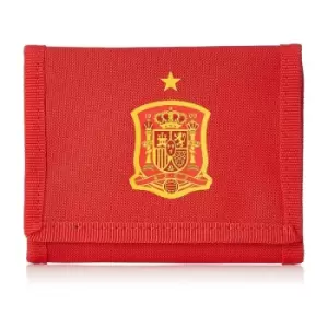 Adidas Spain Wallet Red