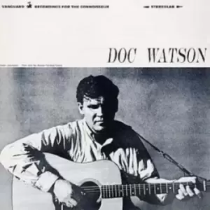 image of Doc Watson by Doc Watson CD Album