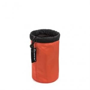 image of Tamrac T1105 Goblin Lens Case 0.6 Pumpkin