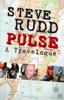 Image of Pulse by Steve Rudd Paperback