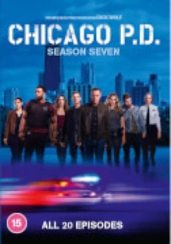 image of Chicago P.D. Season 7