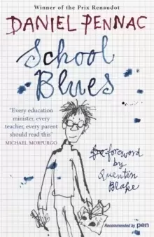 Image of School Blues