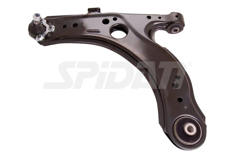Image of SPIDAN CHASSIS PARTS Suspension arm SPIDAN CHASSIS PARTS 46926HD