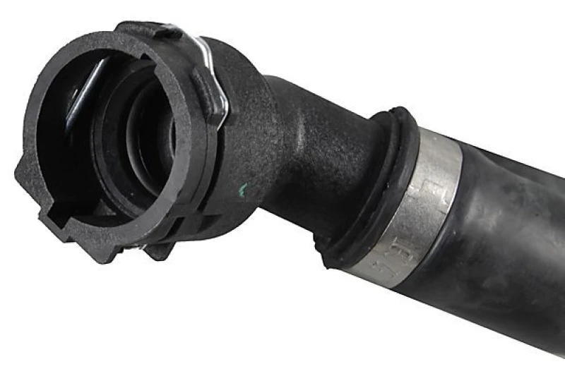 Image of Radiator hose METZGER 2421230